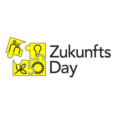 logo zukunfts day